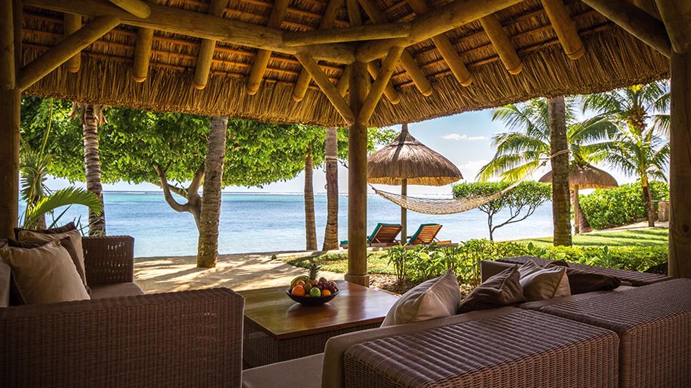 Paradis Beachcomber Golf Resort & Spa